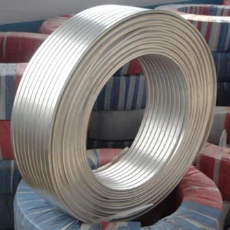 Магниевая ленточная анод